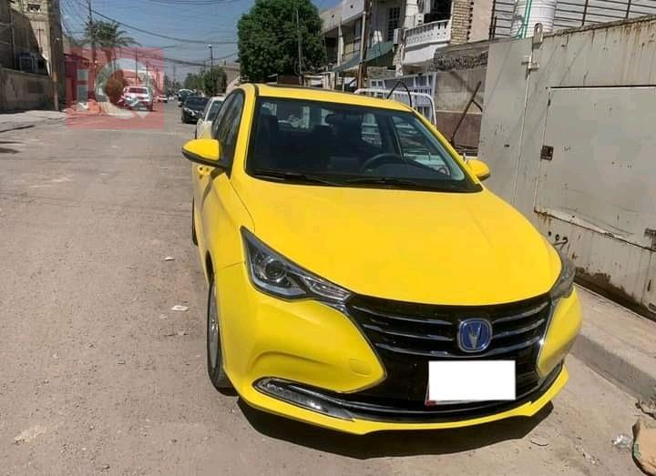 شانجان السفن